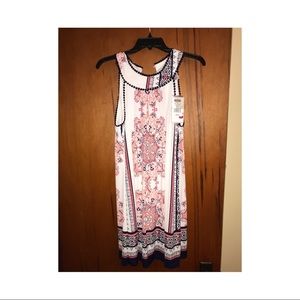 Cute summer dress